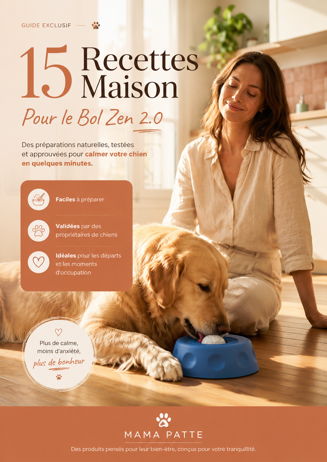 15 Recettes Maison Pour le Bol Zen 2.0